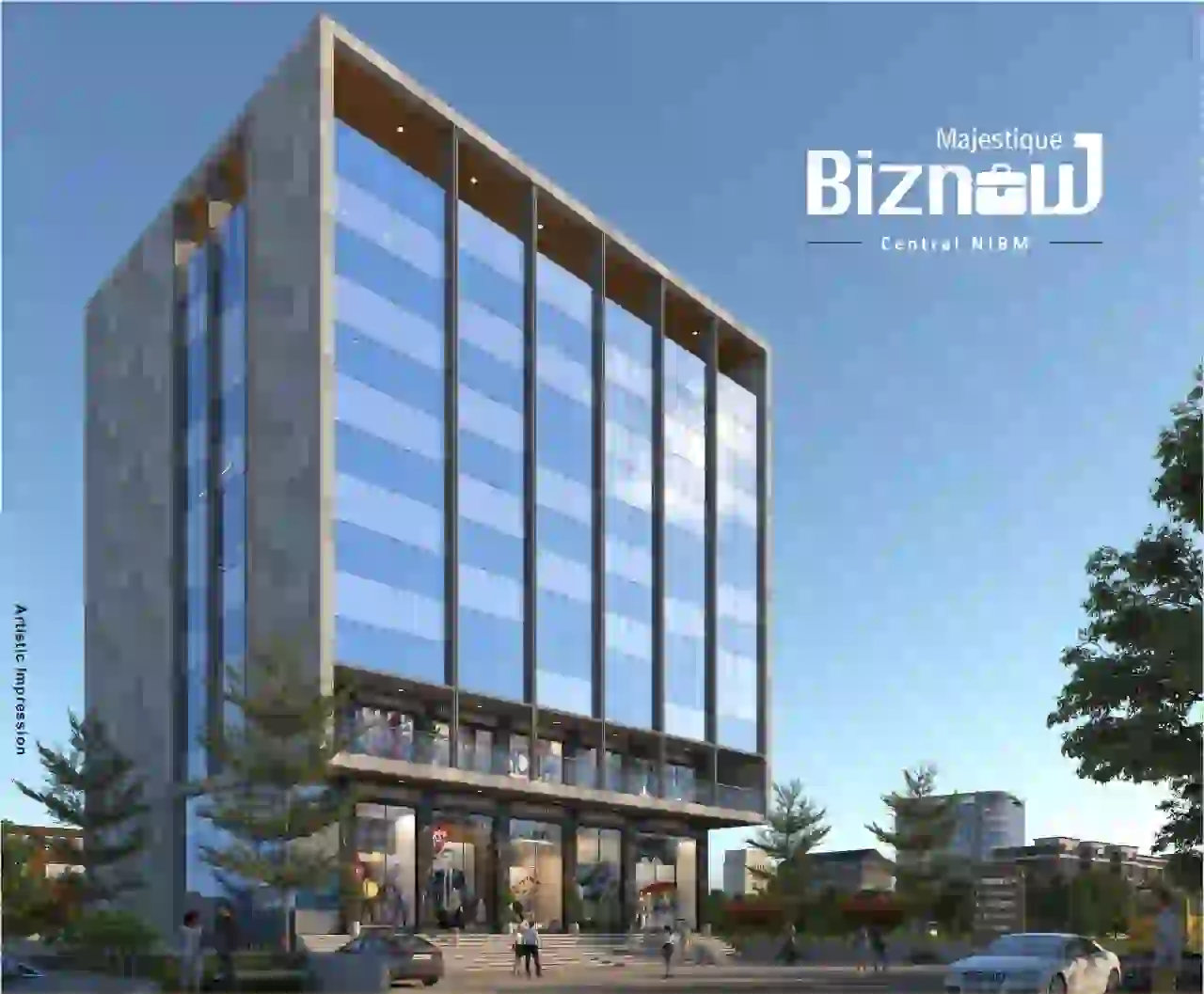 image of majestique builders